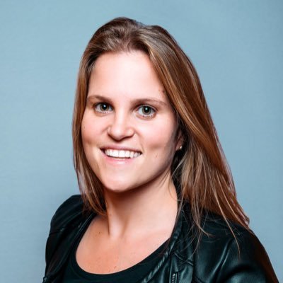 Profile Picture of Alexandra Clark (@Clark_al) on Twitter