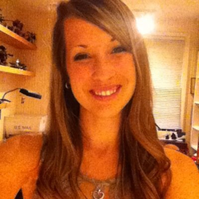 Profile Picture of Kristen Engler (@KristEngler) on Twitter