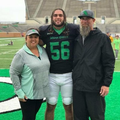 Profile Picture of Mark Brammer (@sooners2325) on Twitter
