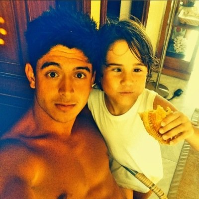 Profile Picture of André Domínguez (@AndreDminguez) on Twitter