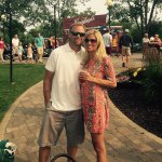 Profile Picture of Christine & Mark Swenson (@cm_swenson) on Instagram