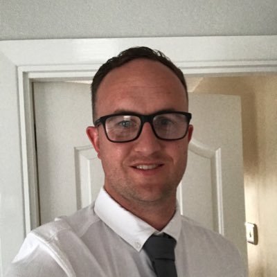 Profile Picture of Thomas Newton ® (@Tnewton_1988) on Twitter