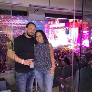 Profile Picture of Claudia Raphael (@claudia.raphael.98) on Facebook