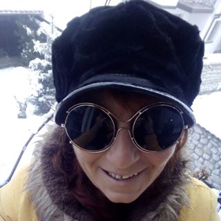 Profile Picture of Diqna Markova (@diqna.markova.94) on Facebook