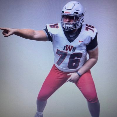 Profile Picture of Lucas Doyle (@LucasDoyle2K19) on Twitter