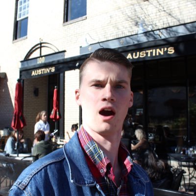 Profile Picture of Jacob Hicks (@jacobhicks09) on Twitter