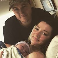 Profile Picture of Haley Edwards (@haley-edwards-42) on Quora