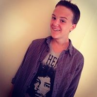 Profile Picture of Zachary Jazz Dennis (@zachary-jazz-dennis) on Quora