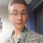 Profile Picture of Bryce Lamb (@hi_im_lamb) on Instagram