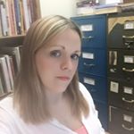 Profile Picture of Amy Gilbert (@amy_museumprofessional) on Instagram