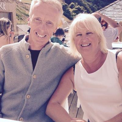 Profile Picture of Steve Anson (@anson_steve) on Twitter