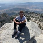 Profile Picture of Alex Bramwell (@alexbramwell_) on Instagram