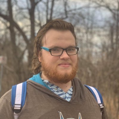 Profile Picture of Travis Stock (@travisstock1) on Twitter