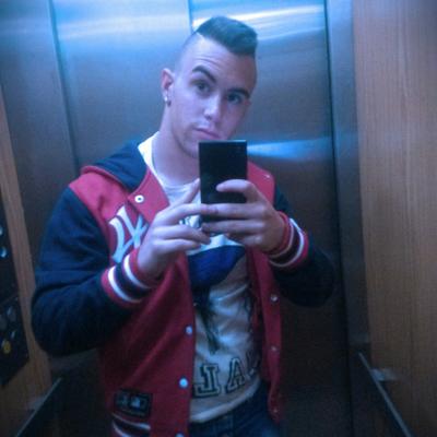 Profile Picture of Brian Mañas (@@brian_lindo97) on Twitter
