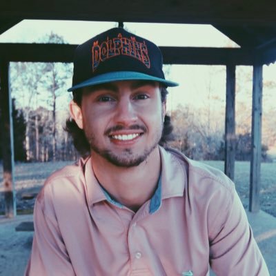 Profile Picture of Reid Martin (@Reidmartin12) on Twitter