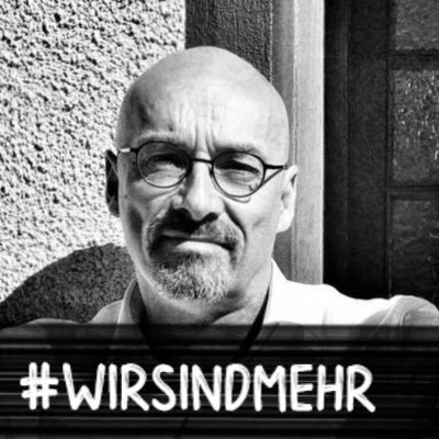 Profile Picture of Alter Weisser Vater (@Jan_Schneider) on Twitter