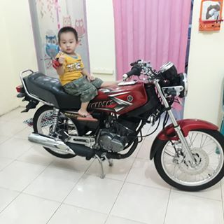 Profile Picture of Ryan Kinger's (@Ryan-Kingers) on Facebook