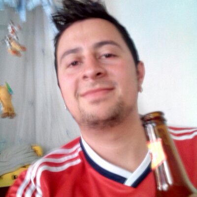 Profile Picture of Yeison David Vanegas (@davidvanegas16) on Twitter