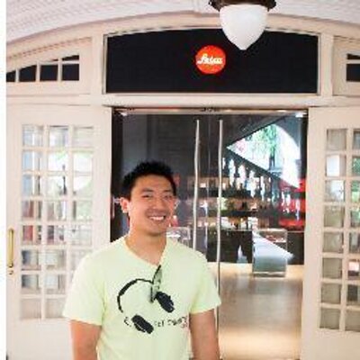 Profile Picture of Eric Shyu (@EricCShyu) on Twitter