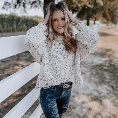 Profile Picture of Jayden Grace. (@JaydenMcDaniel) on Twitter