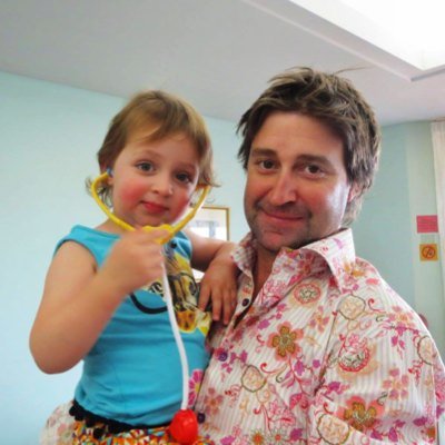 Profile Picture of Bert Swanson (@Bert_Swanson) on Twitter