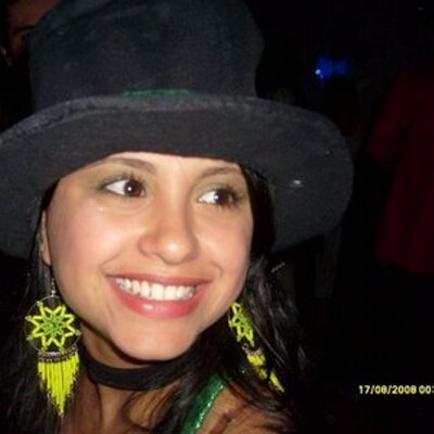 Profile Picture of Paula Do Bob (@PauladoBob) on Twitter