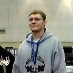 Profile Picture of Jason Unger (@jmunger86) on Flickr