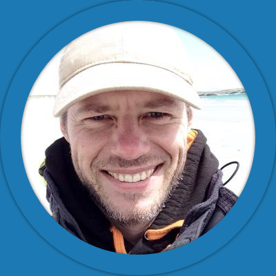 Profile Picture of Arnaud Jeulin (@forex) on Twitter