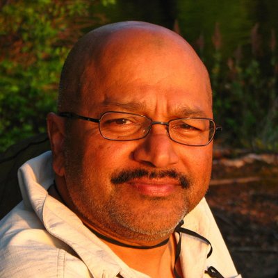 Profile Picture of Robin Persaud (@RobinPersaud1) on Twitter