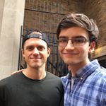 Profile Picture of CHS ‘21 / Drama Dept (@michael.lakind) on Instagram