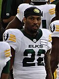 Profile Picture of Javon Leakeon Wikipedia