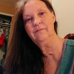 Profile Picture of marie vanderpool (@vanderpoolbaby) on Instagram