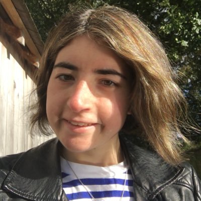 Profile Picture of Claire Falconer (@@Clairefalconer6) on Twitter