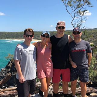 Profile Picture of Jason Cronan (@jason.cronan.7) on Facebook