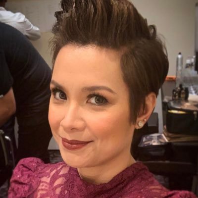Profile Picture of Lea Salonga (@MsLeaSalonga) on Twitter