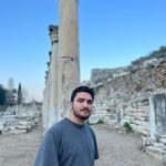 Profile Picture of Baver Sönmez (@baversonmezz) on Instagram