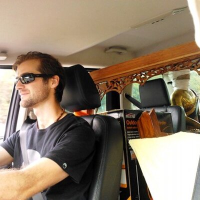 Profile Picture of David Butler Yeats (@KBISydney) on Twitter