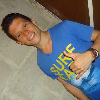 Profile Picture of Pedro Fajardo (@pedrofajardo251) on Twitter