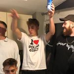 Profile Picture of James Cantwell (@james_cantwell_) on Instagram