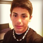 Profile Picture of Isaac Mata (@isaacmata14) on Instagram