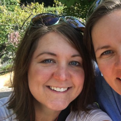 Profile Picture of Jackie Paul-Giese (@jackiepaulgiese) on Twitter