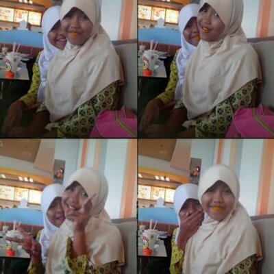 Profile Picture of Zahra Ammar Rahim (@rahim_ammar) on Twitter
