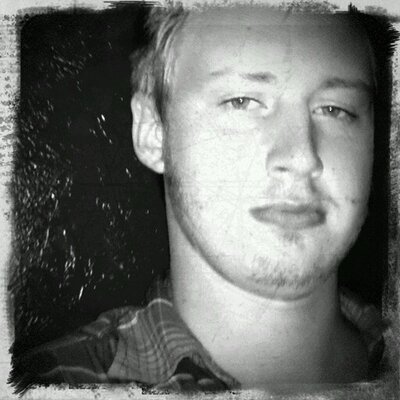 Profile Picture of Andrew Bult (@AndrewBult) on Twitter