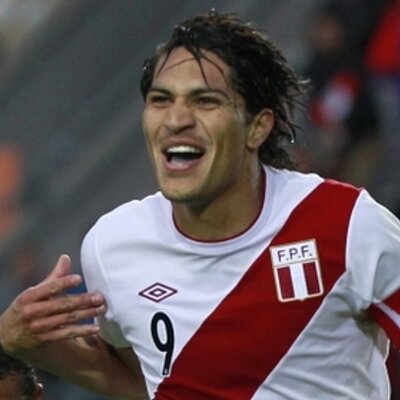Profile Picture of Max Chavez Chacon (@6010Maxi) on Twitter