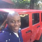 Profile Picture of Jude Bernard Alexandre (@judebernard) on Instagram