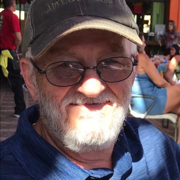 Profile Picture of Alan Mitchell (@alan65nc) on Poshmark