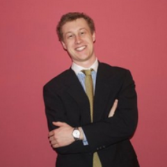 Profile Picture of Ben Follett (@TheRealBennyF) on Twitter