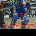 Profile Picture of ⚾️danica Workman😎 (@lovessoftball_43) on Instagram