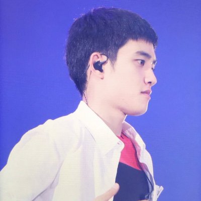 Profile Picture of Kaye_EXO-L (@D_Egg_Soo) on Twitter