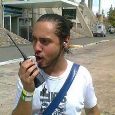 Profile Picture of Nicolás Ceballos (@ceboceballos) on Twitter